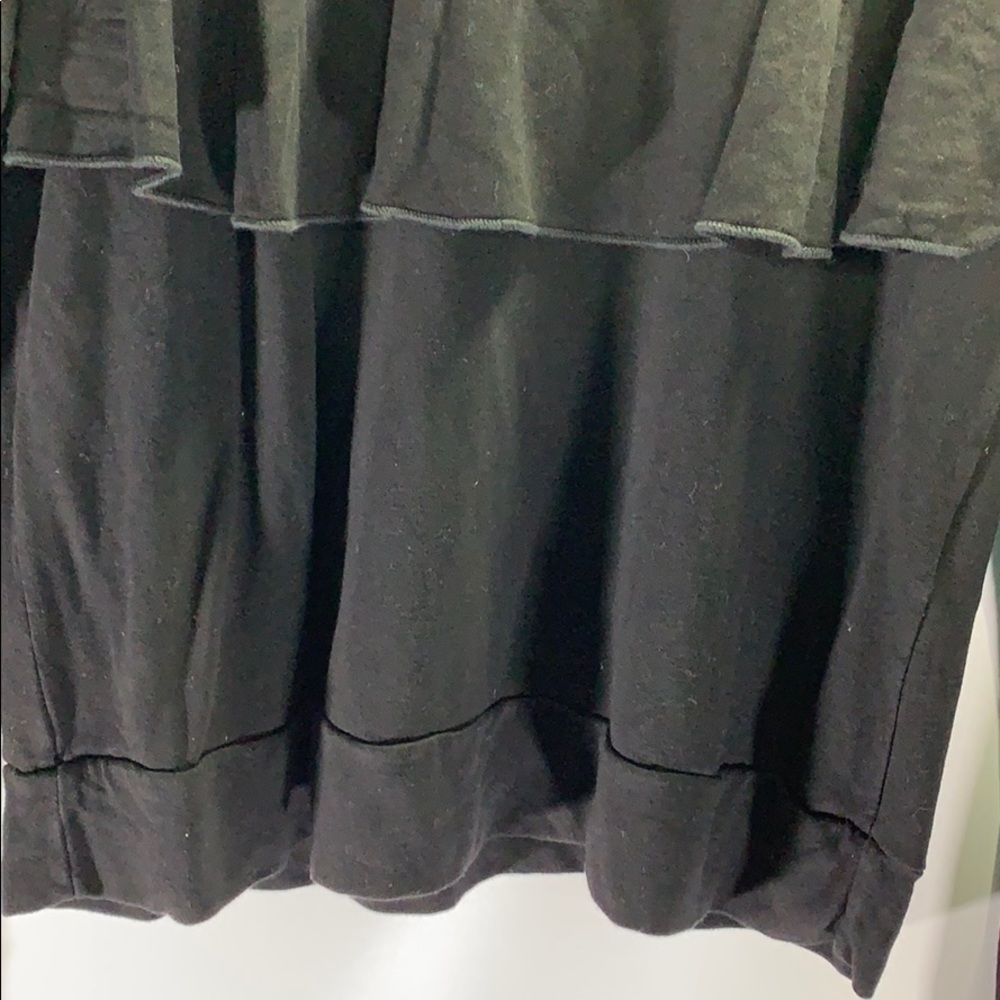 Don’t ask why Black shirt one size fits most - Picture 4 of 6